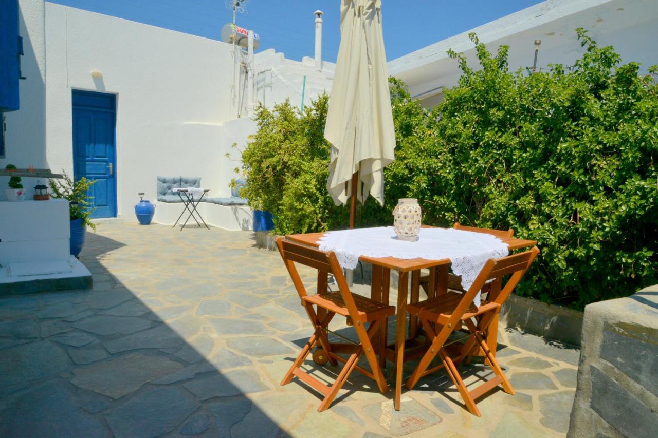Tsakonas Plakes Studios Plaka  Exterior photo